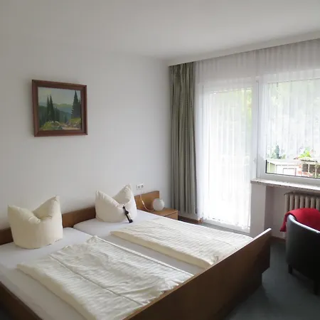 Harzperle Guest house 3*