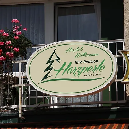 Harzperle 3*