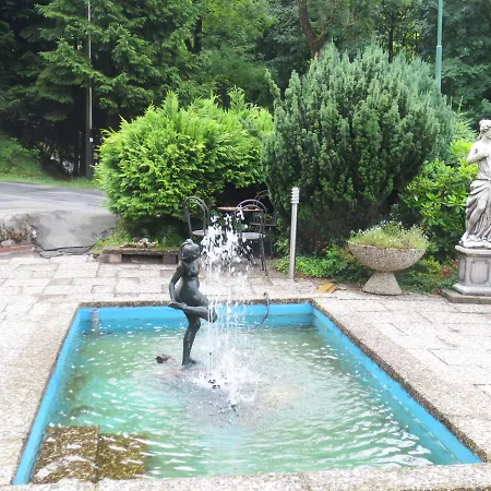 Guest house Harzperle Wildemann